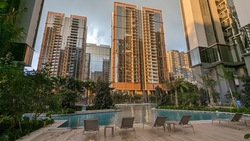 Parc Clematis (D5), Apartment #544873511